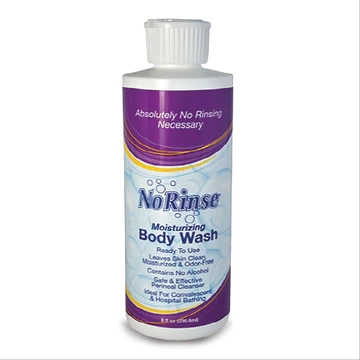 Mamaway - No Rinse Moisturizing Bodywash 8 oz (4605481844770)