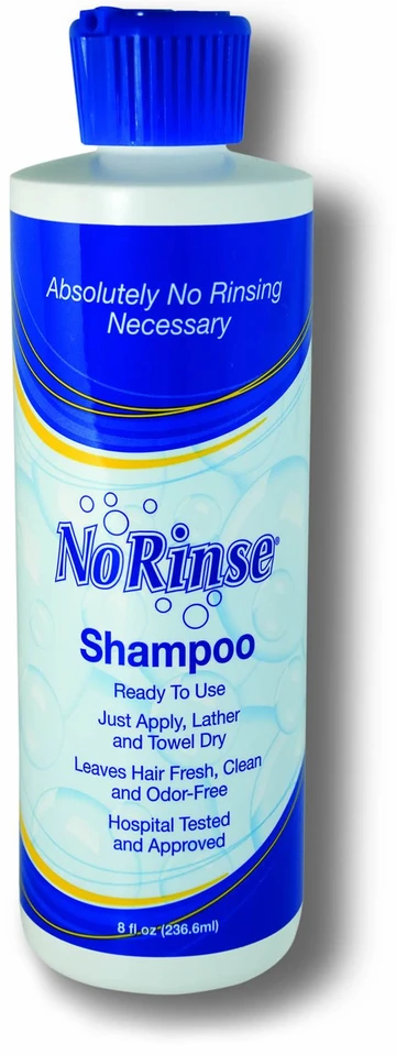 Mamaway - No Rinse Shampoo (4605480796194)