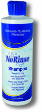 Load image into Gallery viewer, Mamaway - No Rinse Shampoo (4605480796194)
