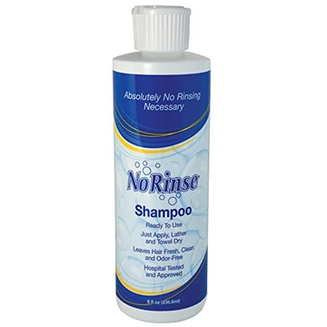 Mamaway - No Rinse Shampoo (4605480796194)