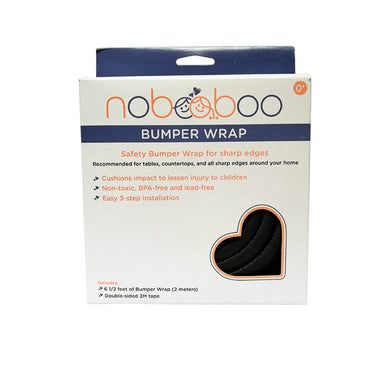 Nobooboo - Bumper Wrap (6544031285282)