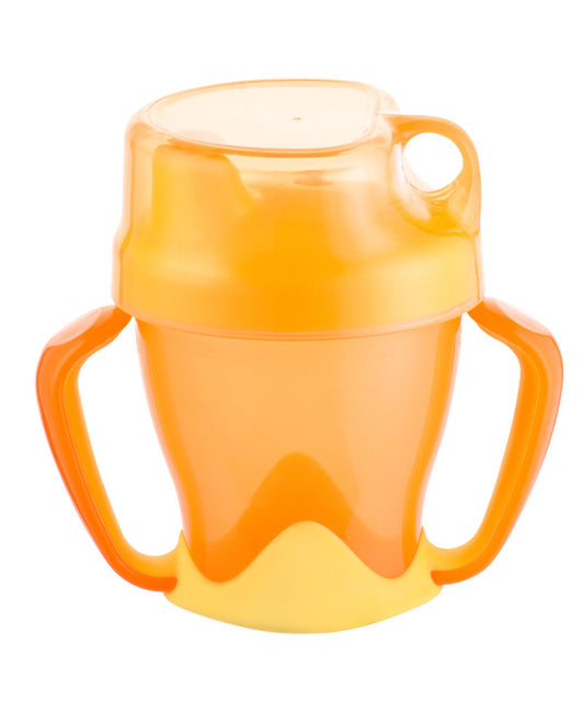 KidsMe - Non-Spill Training Cup w/ Cap 240ml (4798462591010)