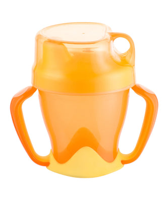 KidsMe - Non-Spill Training Cup w/ Cap 240ml (4798462591010)