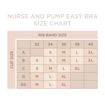 Milk Easy - Pump Easy 3.0 (7068436168738) (7186704662562)