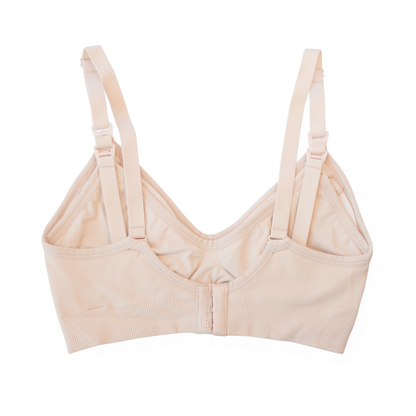 Milk Easy - Hands-free Nurse and Pump Easy Bra (4512503496738)