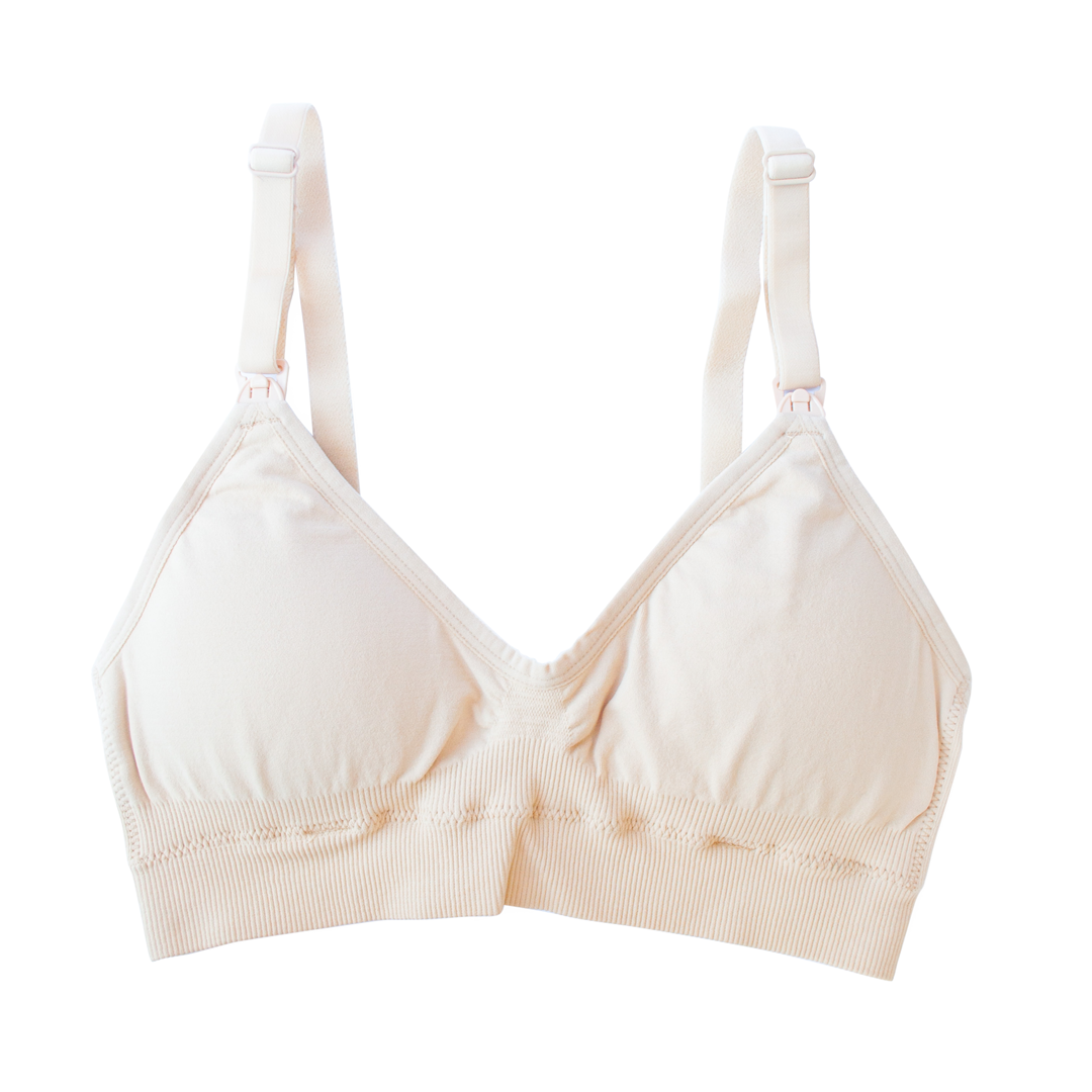 Milk Easy - Hands-free Nurse and Pump Easy Bra (4512503496738)