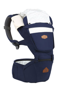 I-ANGEL Hipseat Carrier - Nature (4810269556770)
