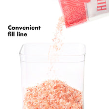 Load image into Gallery viewer, OXO Tot - Good Grips POP Container, Rectangle Short 1.7 Qt. (6544503144482)
