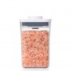 OXO Tot - Good Grips POP Container, Small Square Short 1.1 Qt. (6946519744546)