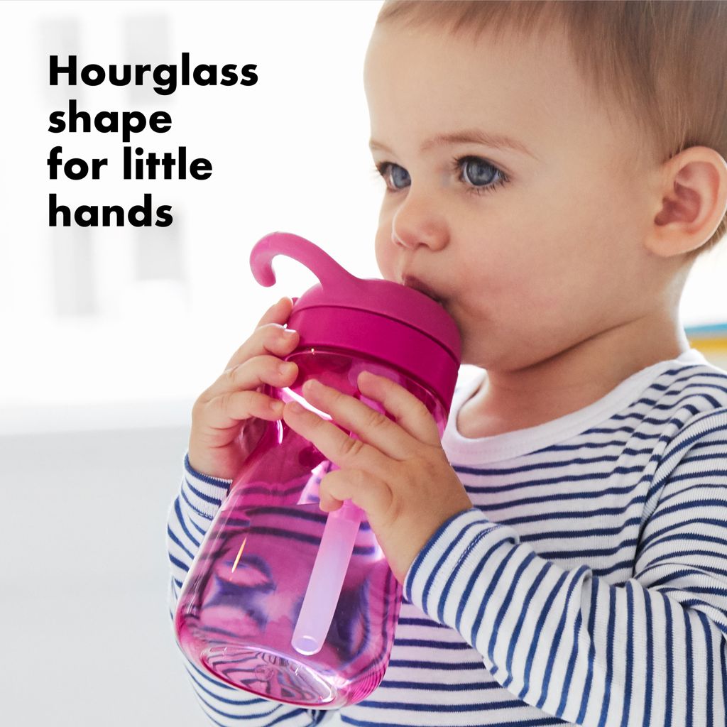 OXO Tot - Water Bottle (6946501558306)