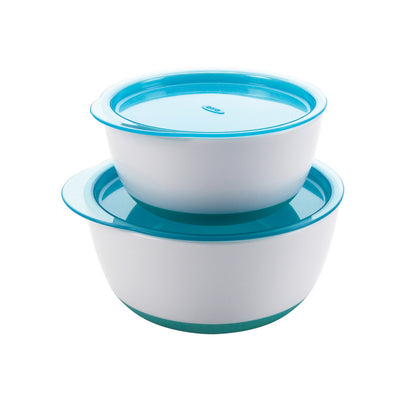 OXO Tot - Small and Large Bowl Set (4508950724642)