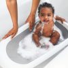 Load image into Gallery viewer, OXO Tot - Splash and Store Bath Tub (6946518958114)
