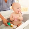 Load image into Gallery viewer, OXO Tot - Splash and Store Bath Tub (6946518958114)
