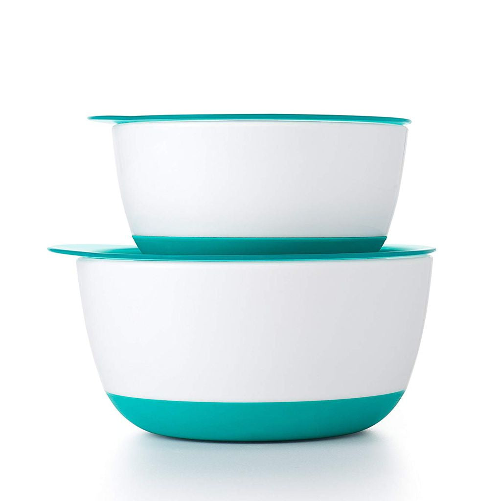 OXO Tot - Small and Large Bowl Set (4508950724642)