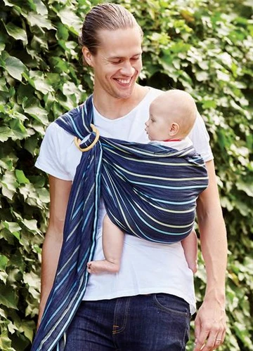 Baby sling deals mamaway