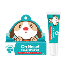 Load image into Gallery viewer, Tiny Buds - Oh Nose! Red Nose Soothing Gel (6544049504290)
