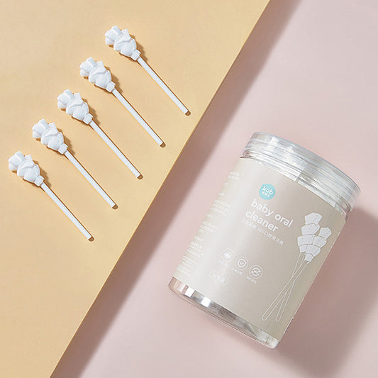 Hugo Happy Home - Kub Oral Swabs (4860818194466)