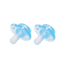 Load image into Gallery viewer, Little Eden - Nookums Pacifier 2-Piece Pack (4796951265314)
