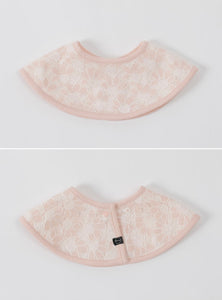 BORNY Korea - Cape Bib (6932312195106)
