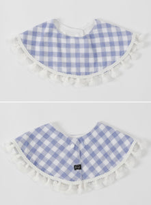 BORNY Korea - Cape Bib (6932312195106)