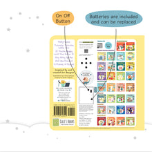 Load image into Gallery viewer, Cali&#39;s Books - Patty Cake (6794273325090)
