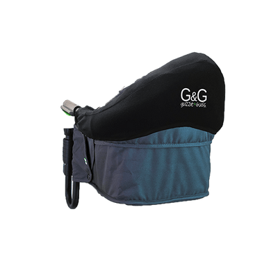 Bunny Bubbles Baby Co. - Guzzie + Guss Perch Seat Liner (4561673846818)