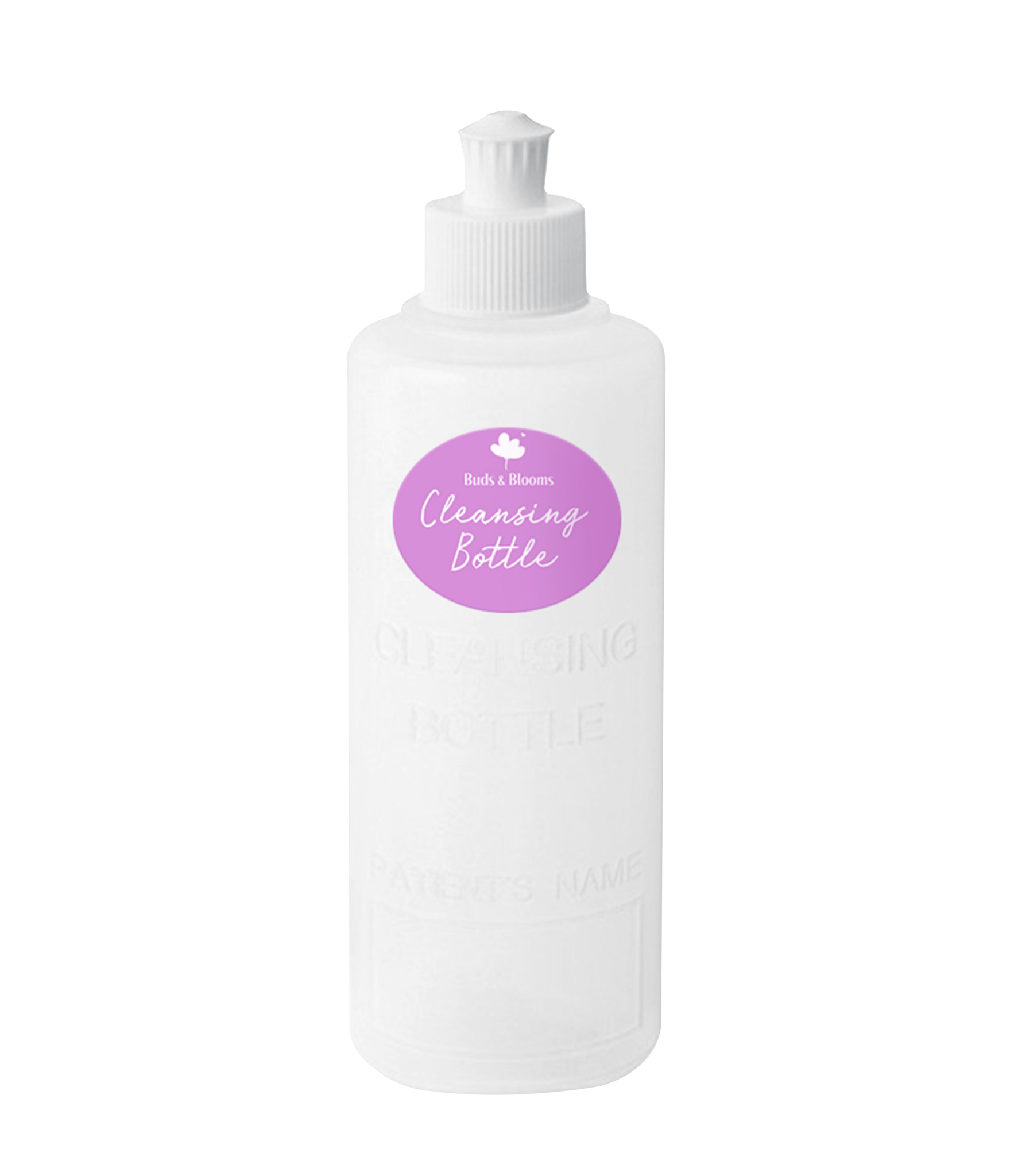 BUDS & BLOOMS Breastfeeding Cleansing Mist Spray 100ml