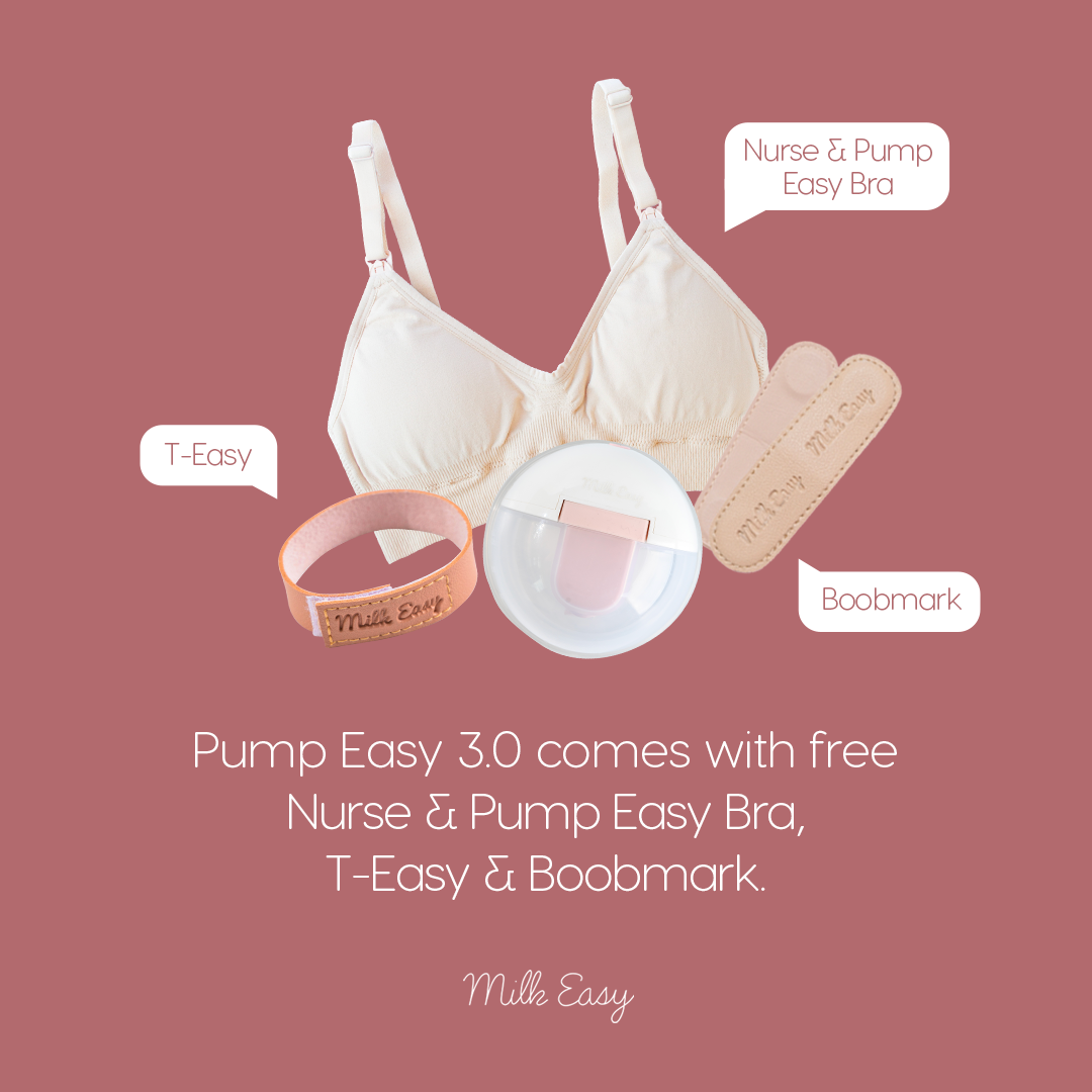 Milk Easy - Pump Easy 3.0 (7068436168738) (7122813911074)