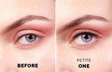 Load image into Gallery viewer, Clean Beauty Society - The Quick Flick Petite One Eye Lashes (6572751224866)
