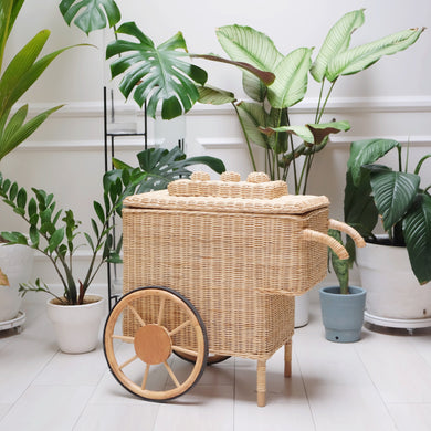 Tropical? - Sorbetes Cart (6538021699618)