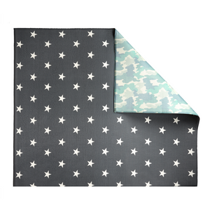Play With Pieces - Reversible Playmat (6564540809250)