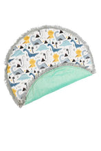 Load image into Gallery viewer, Two Mamas - Amico Baby Round Playmat (6571818254370)
