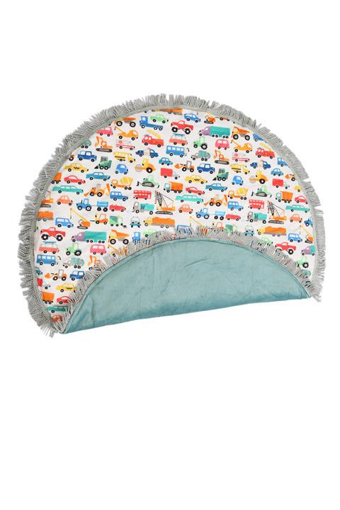 Two Mamas - Amico Baby Round Playmat (6571818254370)