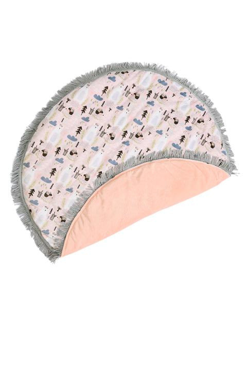 Two Mamas - Amico Baby Round Playmat (6571818254370)