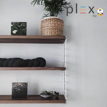 Load image into Gallery viewer, Simply Modular - Plex 3-Level Shelving System (4820457848866)
