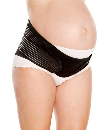 Mamaway - Posture Correcting Maternity Support Belt (4605418766370)