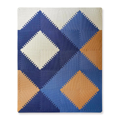 Rugmats - Tommy Puzzle Mat (4841990815778)