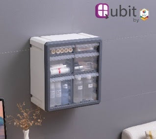 Simply Modular - Qubit Hexa Cube (4820458045474)
