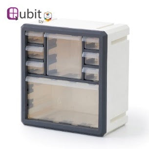 Simply Modular - Qubit Octa Cube (4820458111010)