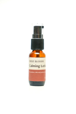 First Bloom - Calming Lotion (4601180225570)