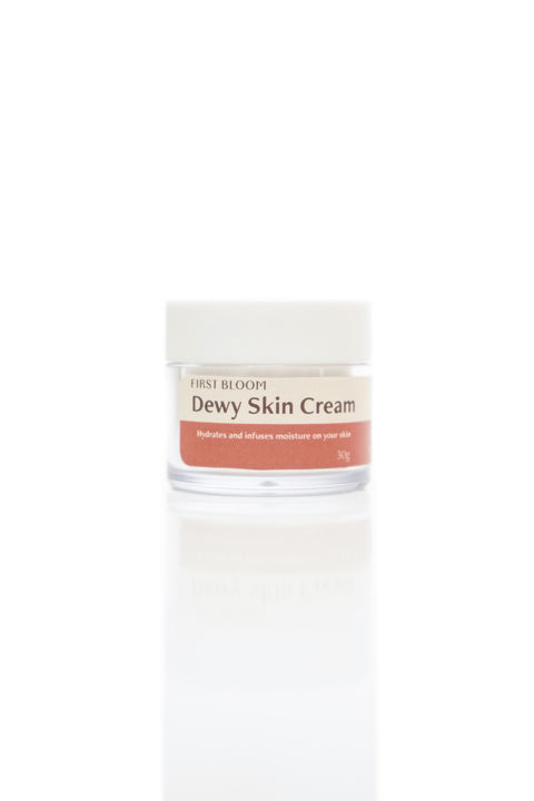First Bloom - Dewy Skin Cream (4601180291106)
