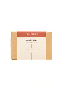 First Bloom - Gentle Soap (4601179996194)