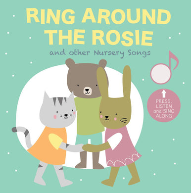 Cali's Books - Ring Around The Rosie (6794273292322)