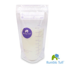 Load image into Gallery viewer, Born PH - Rumble Tuff Serene Express Breast Pump with Free 25pcs Breastfeeding Bag and Oogaa Mealtime Set (4563065471010)
