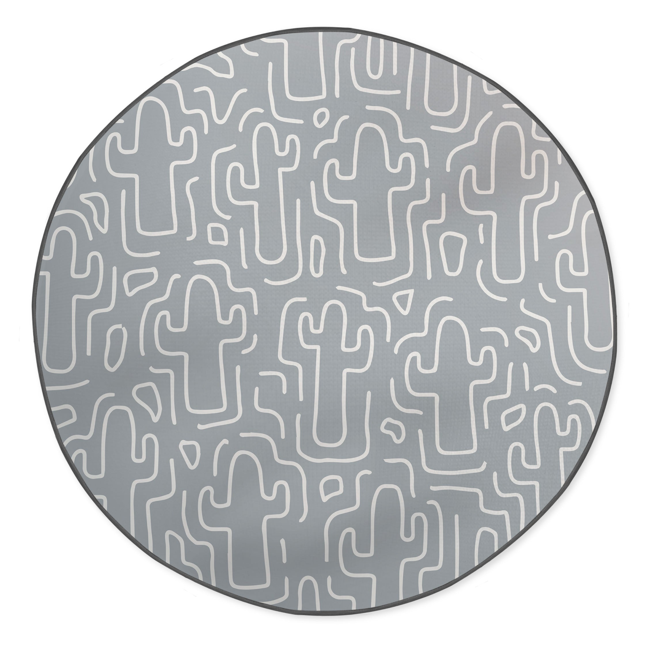 Tar Splat Rugmats - Reptar Anti-Slip Splat Mat – Momzilla PH