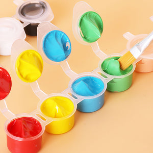 Crafty Kids - Rock Painting Kit (4860832350242)
