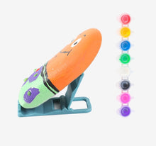 Load image into Gallery viewer, Crafty Kids - Rock Painting Kit (4860832350242)
