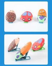 Load image into Gallery viewer, Crafty Kids - Rock Painting Kit (4860832350242)
