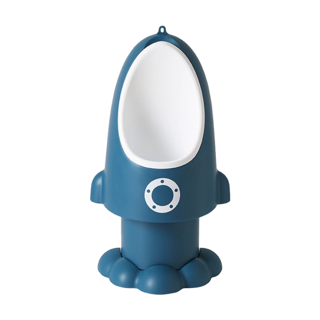 Baby Prime - Rocket Potty Training Urinal (4517538365474)