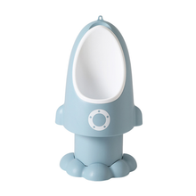 Load image into Gallery viewer, Baby Prime - Rocket Potty Training Urinal (4517538365474)
